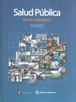 SALUD PUBLICA. TEORIA Y PRACTICA