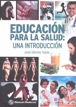 EDUCACIÓN PARA LA SALUD UNA INTRODUCCIÓN