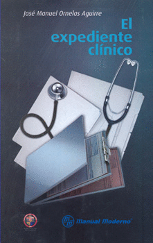 EL EXPEDIENTE CLINICO
