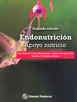 ENDONUTRICIÓN APOYO NUTRICIO
