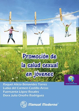 PROMOCION DE LA SALUD SEXUAL EN JOVENES