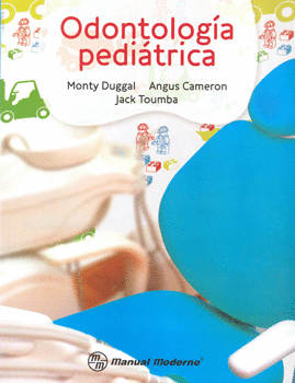 ODONTOLOGÍA PEDIÁTRICA