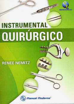 INSTRUMENTAL QUIRÚRGICO