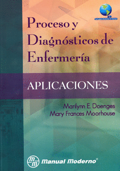 PROCESO Y DIAGNÓSTICOS DE ENFERMERÍA APLICACIONES