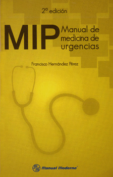 MANUAL DE MEDICINA DE URGENCIAS