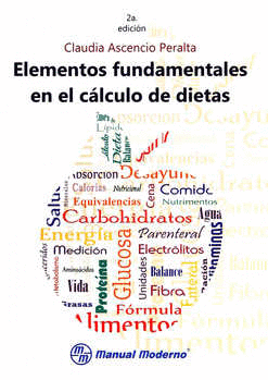 ELEMENTOS FUNDAMENTALES EN EL CALCULO DE DIETAS