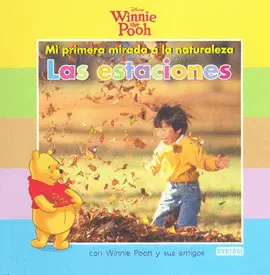LAS ESTACIONES CON WINNIE POOH Y SUS AMIGOS