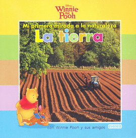 LA TIERRA CON WINNIE POOH Y SUS AMIGOS