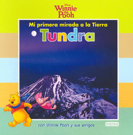TUNDRA CON WINNIE POOH Y SUS AMIGOS