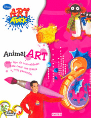 ANIMALART