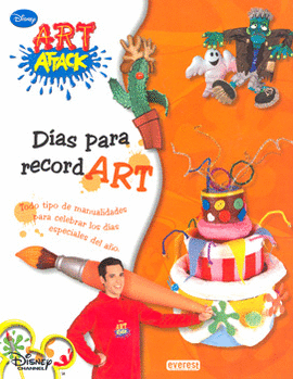 DIAS PARA RECORDART