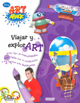 VIAJAR Y EXPLORART