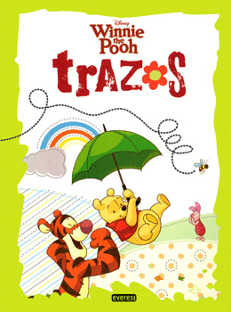WINNIE THE POOH TRAZOS