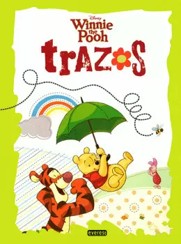 WINNIE THE POOH TRAZOS