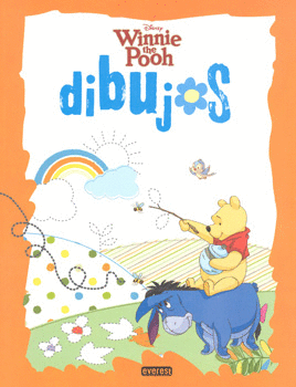 WINNIE THE POOH DIBUJOS