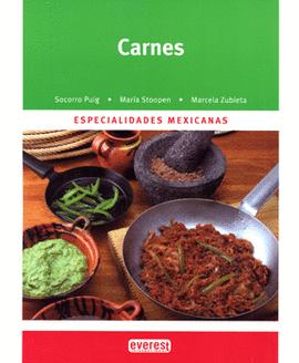 CARNES ESPECIALIDADES MEXICANAS