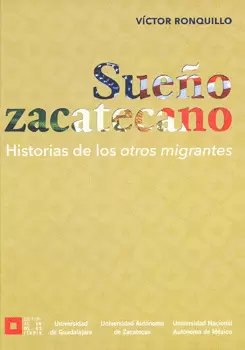 SUEÑO ZACATECANO