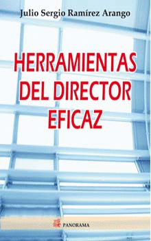 HERRAMIENTAS DEL DIRECTOR EFICAZ