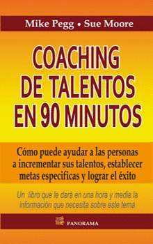 COACHING DE TALENTOS EN 90 MINUTOS