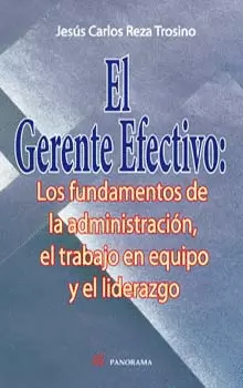 GERENTE EFECTIVO, EL