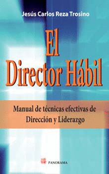 EL DIRECTOR HABIL