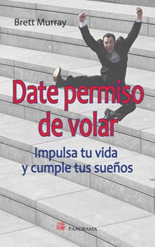 DATE PERMISO DE VOLAR