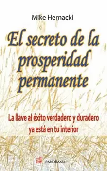 EL SECRETO DE LA PROSPERIDAD PERMANENTE