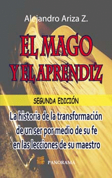MAGO Y EL APRENDIZ, EL