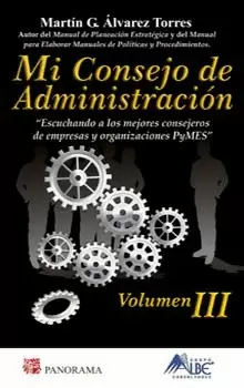 MI CONSEJO DE ADMINISTRACION 3