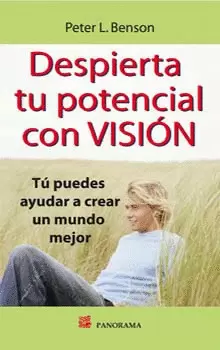 DESPIERTA TU POTENCIAL CON VISION