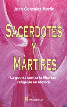 SACERDOTES Y MARTIRES