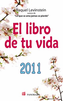 EL LIBRO DE TU VIDA 2011