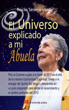 EL UNIVERSO EXPLICADO A MI ABUELA