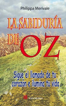 LA SABIDURIA DE OZ