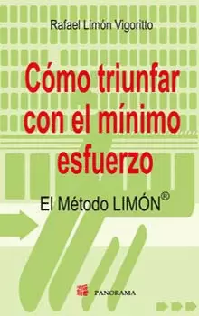 COMO TRIUNFAR CON EL MINIMO ESFUERZO