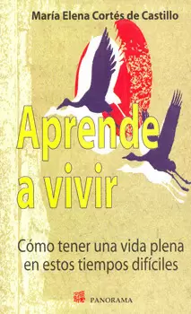 APRENDE A VIVIR