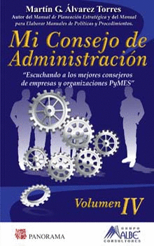 MI CONSEJO DE ADMINISTRACION 4