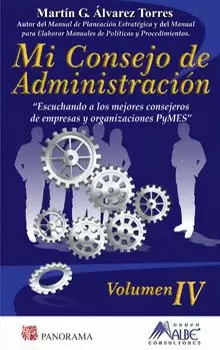 MI CONSEJO DE ADMINISTRACION 4