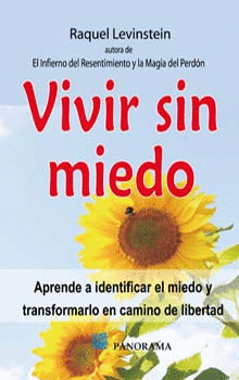 VIVIR SIN MIEDO