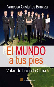 EL MUNDO A TUS PIES