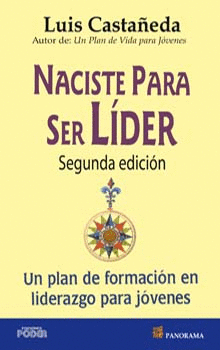 NACISTE PARA SER LIDER