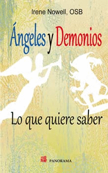 ANGELES Y DEMONIOS LO QUE QUIERE SABER