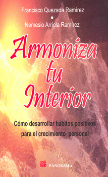 ARMONIZA TU INTERIOR