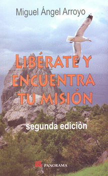 LIBERATE Y ENCUENTRA TU MISION