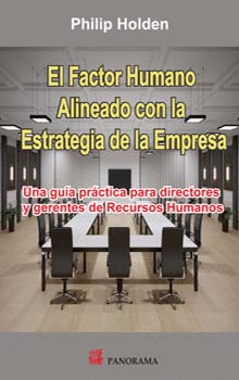 FACTOR HUMANO ALINEADO CON LA ESTRATEGIA DE LA EMPRESA, EL