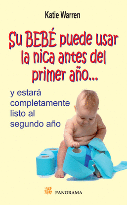 SU BEBE PUEDE USAR LA NICA ANTES DEL PRIMER AÑO