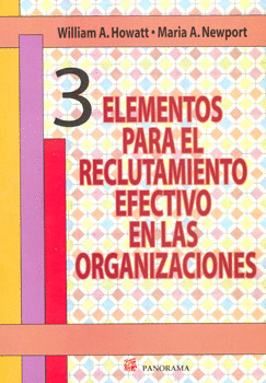 3 ELEMENTOS PARA EL RECLUTAMIENTO EFECTIVO