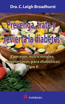 PREVENGA TRATE Y REVIERTA LA DIABETES