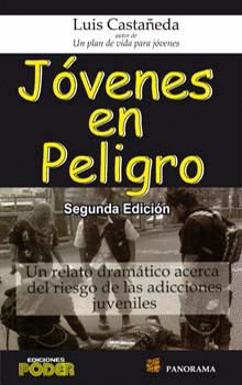 JOVENES EN PELIGRO