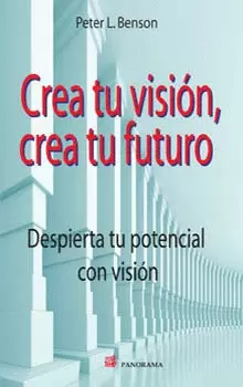 CREA TU VISION, CREA TU FUTURO
